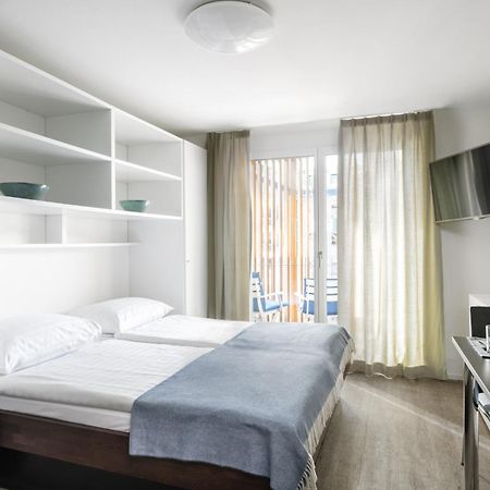Apartmán Townhouse N26 Svatý Mořic Pokoj fotografie