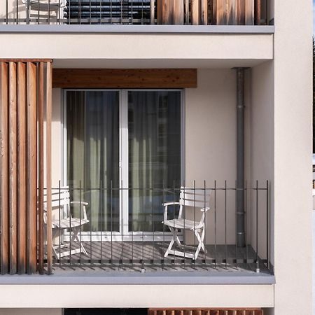 Apartmán Townhouse N26 Svatý Mořic Pokoj fotografie