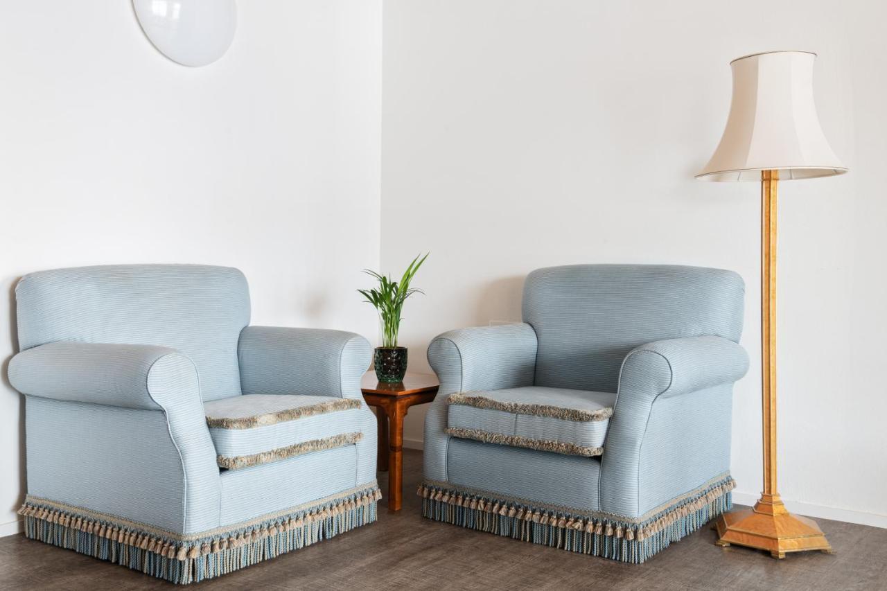 Apartmán Townhouse N26 Svatý Mořic Exteriér fotografie