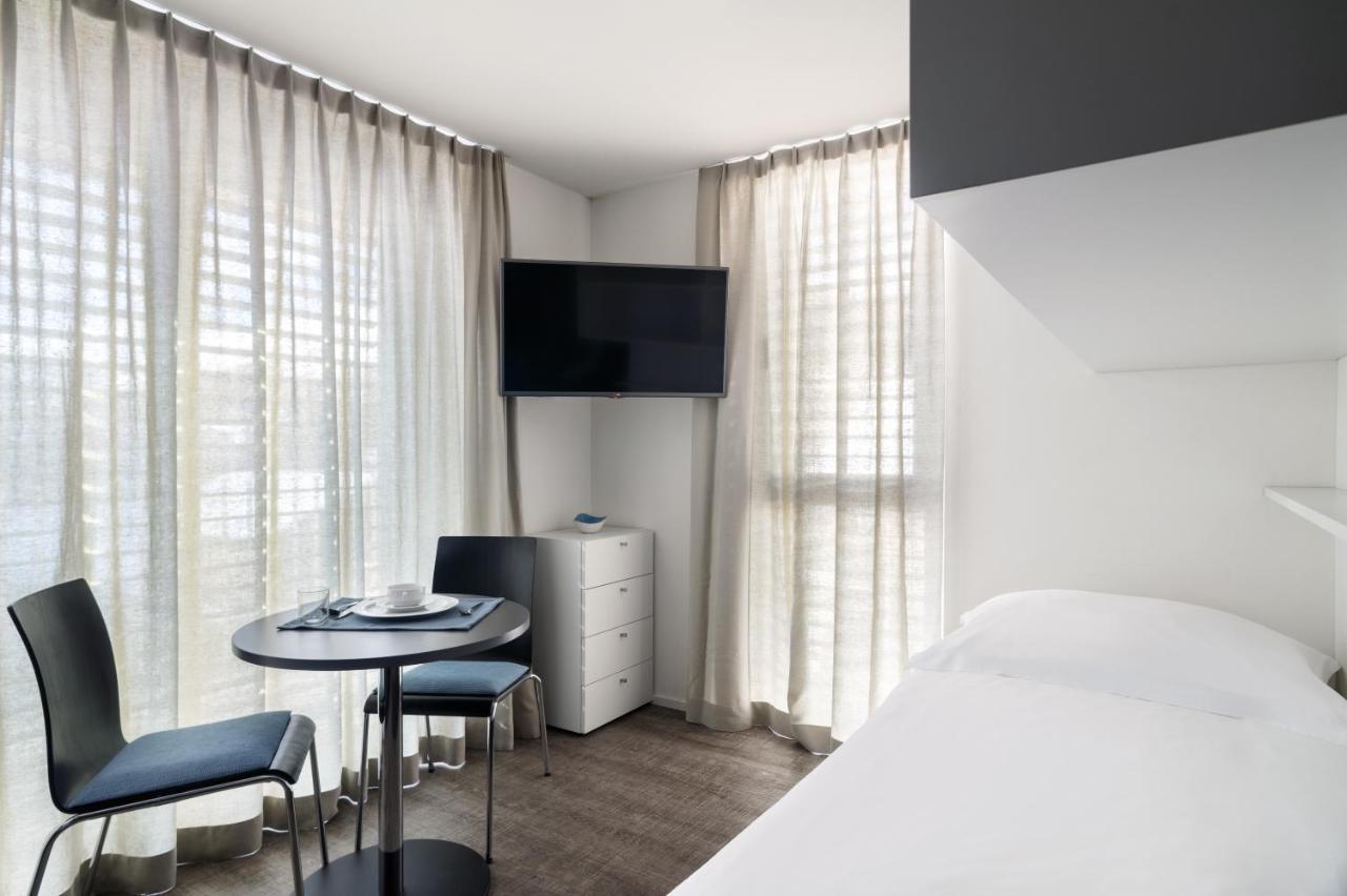 Apartmán Townhouse N26 Svatý Mořic Exteriér fotografie